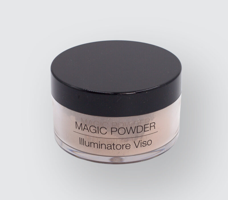 MAGIC POWDER